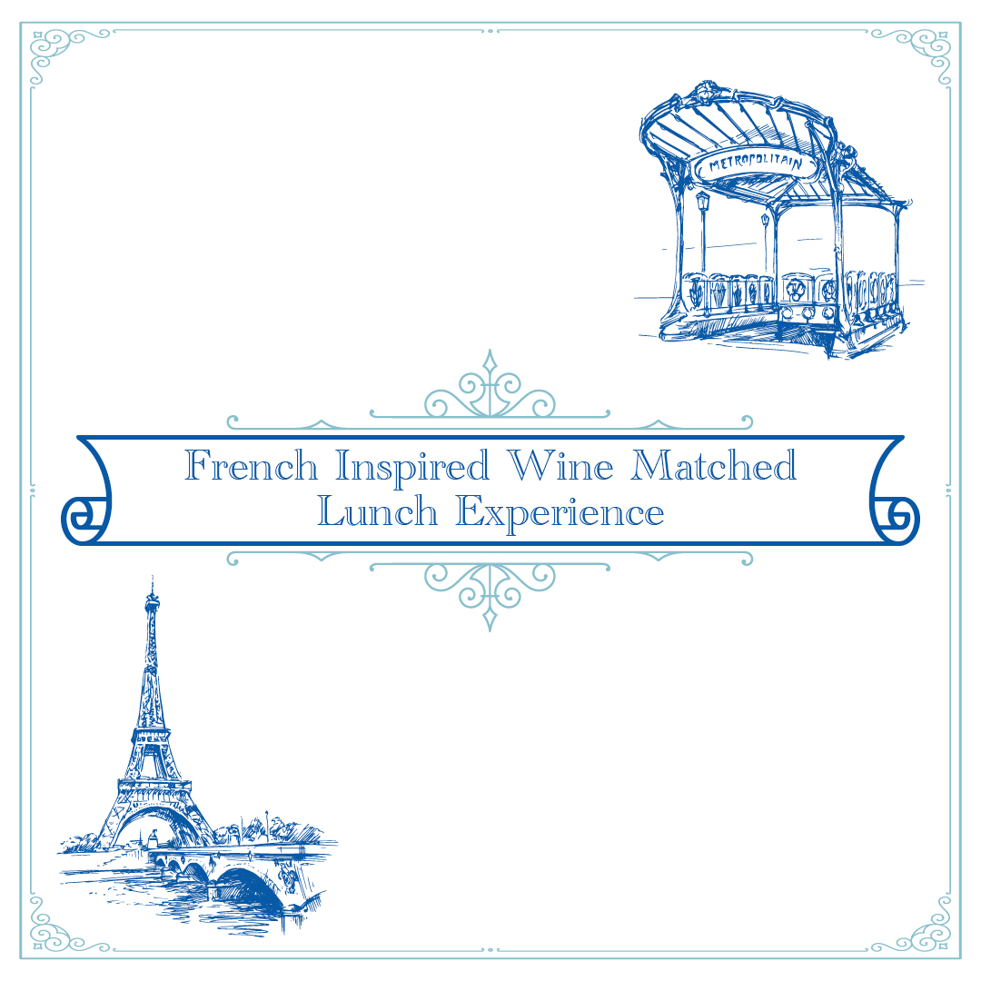 French Dinner