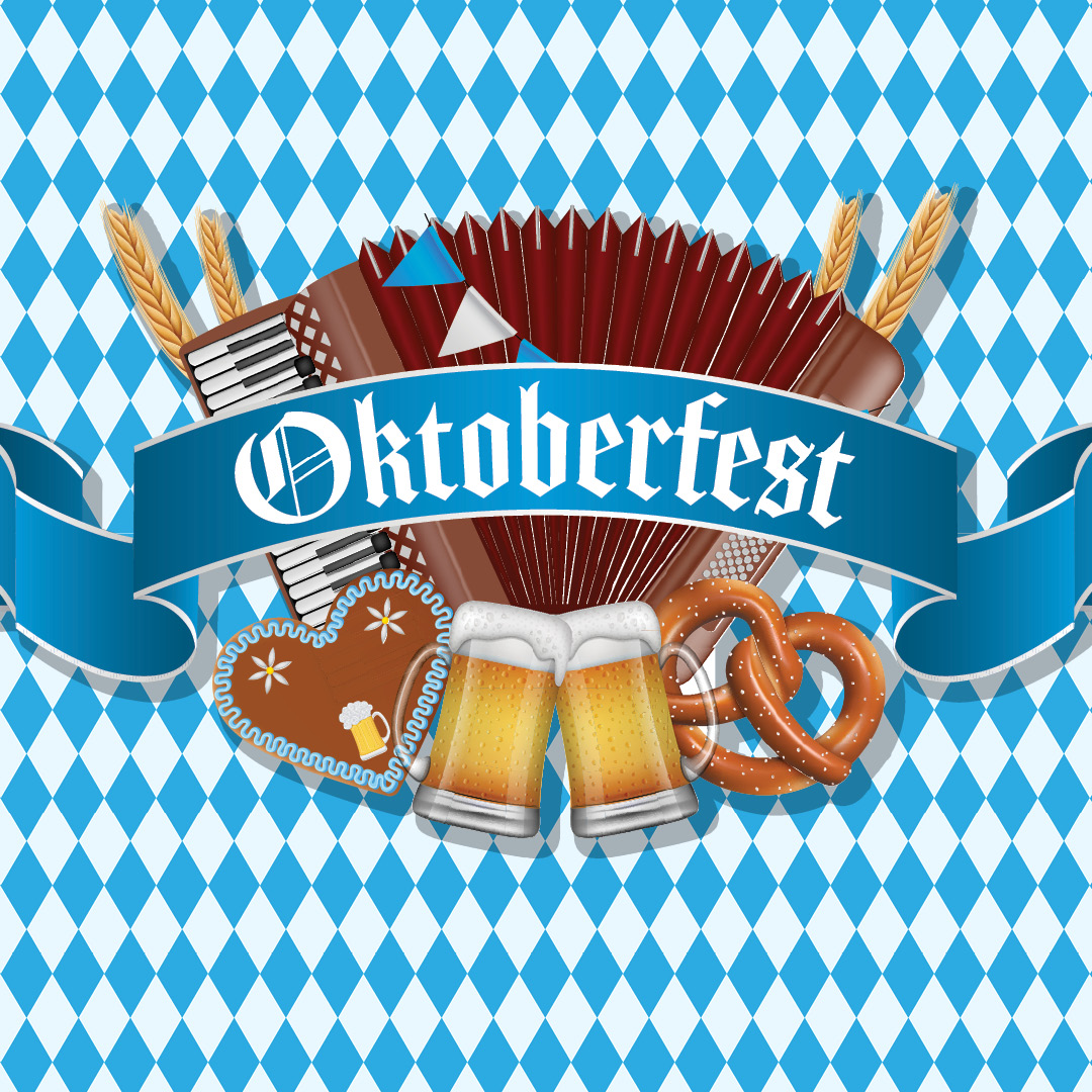 Celebrate Oktoberfest at Central Social Club! 🍻